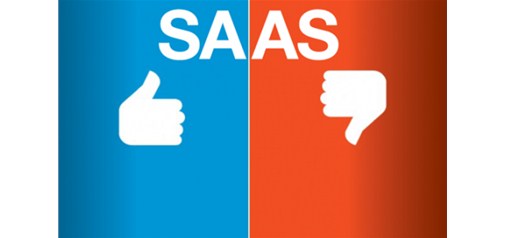 三個(gè)角度看SaaS，未來(lái)五年企業(yè)級服務(wù)市場(chǎng)將持續增長(cháng)