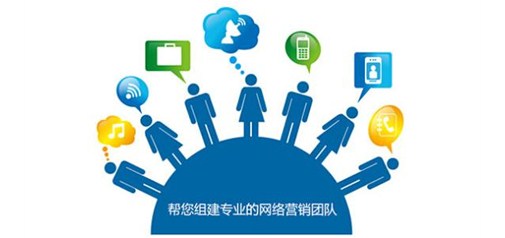 解讀電子商務(wù)模式下的網(wǎng)絡(luò )營(yíng)銷(xiāo)渠道