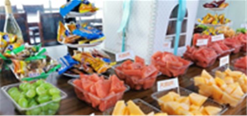企盟天助7月份總結大會(huì )暨8月份啟動(dòng)大會(huì )