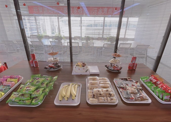企盟天助7月總結大會(huì )暨8月啟動(dòng)大會(huì )